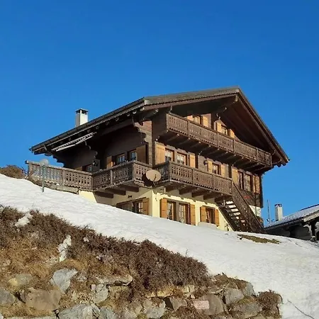 Appartement Magnifique A *